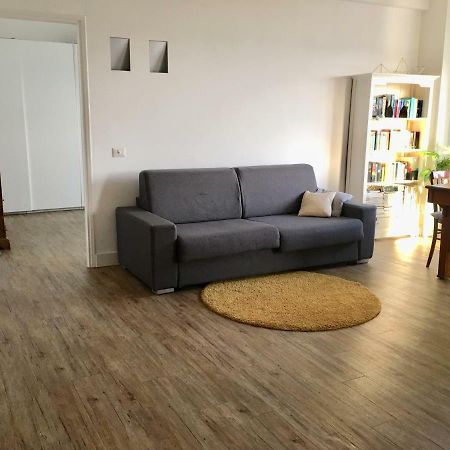丽都迪奥斯蒂亚Casa Al Mare公寓 外观 照片