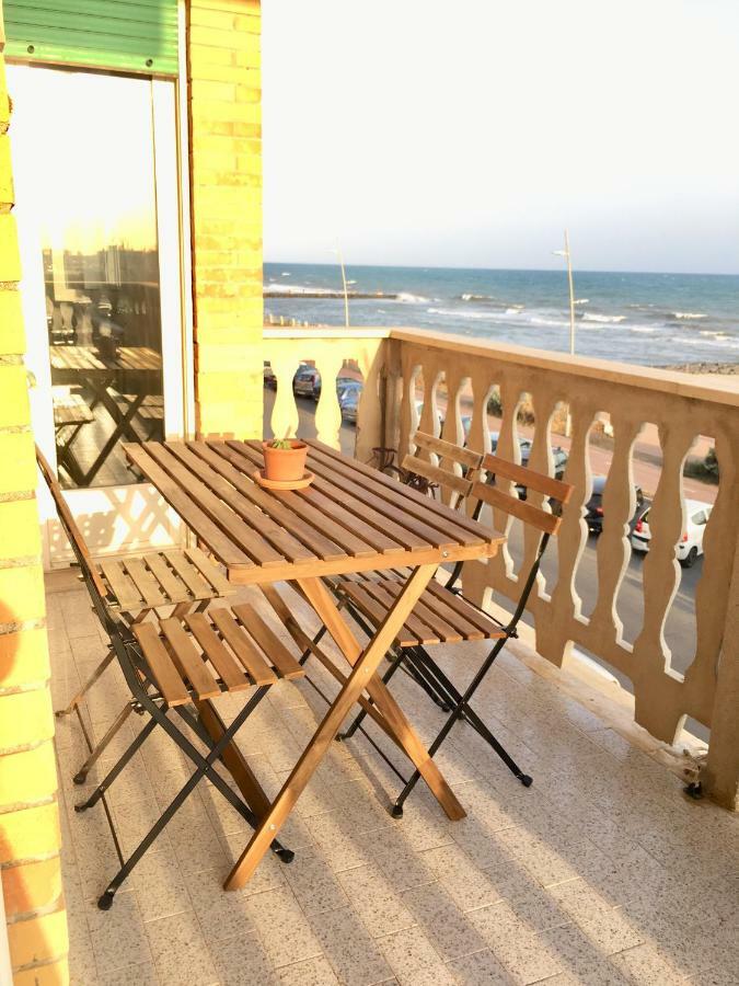 丽都迪奥斯蒂亚Casa Al Mare公寓 外观 照片